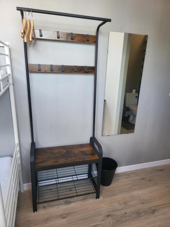 Rooms4Rest Wiertnicza - Private Rooms For Tourists - Atr Consulting Sp, Z O,O, Varsóvia Exterior foto