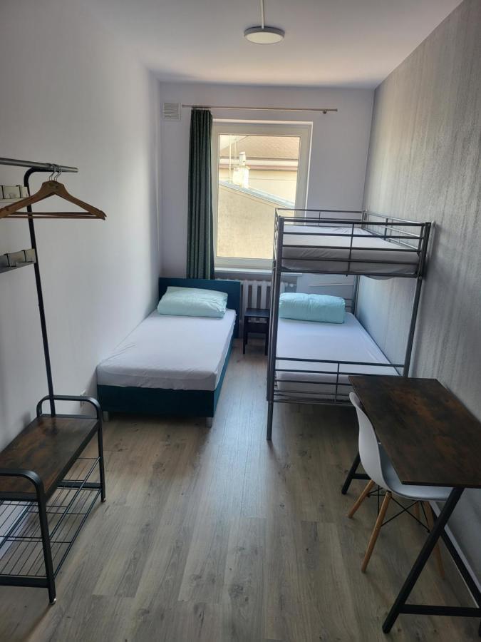Rooms4Rest Wiertnicza - Private Rooms For Tourists - Atr Consulting Sp, Z O,O, Varsóvia Exterior foto