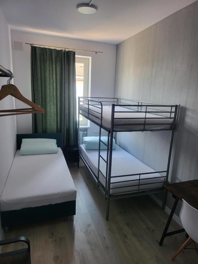 Rooms4Rest Wiertnicza - Private Rooms For Tourists - Atr Consulting Sp, Z O,O, Varsóvia Exterior foto