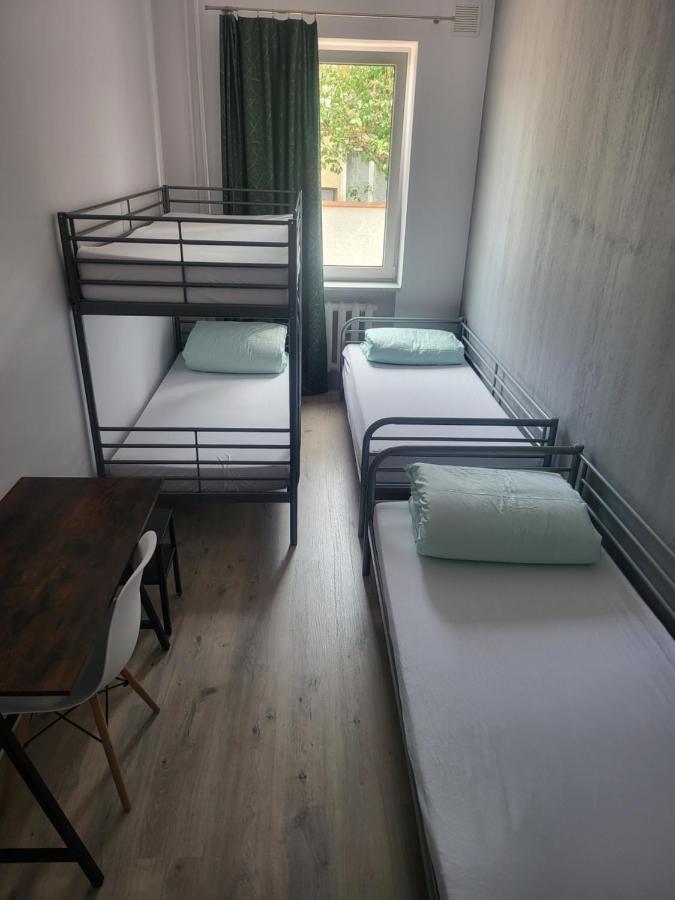 Rooms4Rest Wiertnicza - Private Rooms For Tourists - Atr Consulting Sp, Z O,O, Varsóvia Exterior foto
