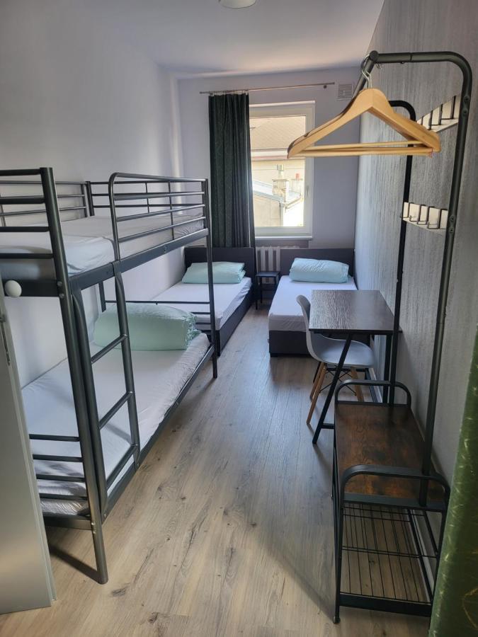 Rooms4Rest Wiertnicza - Private Rooms For Tourists - Atr Consulting Sp, Z O,O, Varsóvia Exterior foto