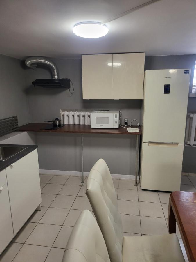 Rooms4Rest Wiertnicza - Private Rooms For Tourists - Atr Consulting Sp, Z O,O, Varsóvia Exterior foto