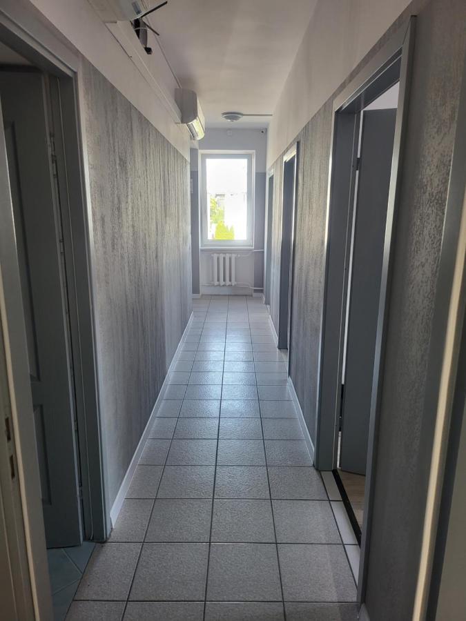 Rooms4Rest Wiertnicza - Private Rooms For Tourists - Atr Consulting Sp, Z O,O, Varsóvia Exterior foto