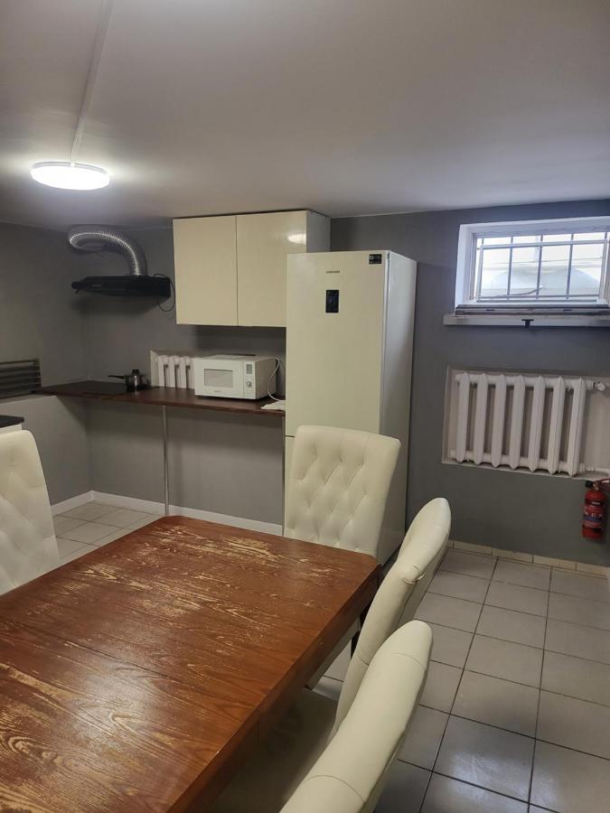 Rooms4Rest Wiertnicza - Private Rooms For Tourists - Atr Consulting Sp, Z O,O, Varsóvia Exterior foto