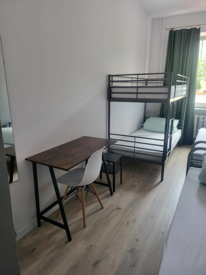 Rooms4Rest Wiertnicza - Private Rooms For Tourists - Atr Consulting Sp, Z O,O, Varsóvia Exterior foto