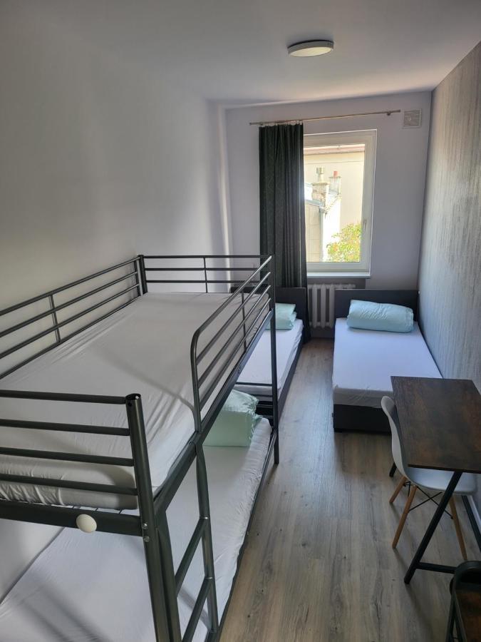 Rooms4Rest Wiertnicza - Private Rooms For Tourists - Atr Consulting Sp, Z O,O, Varsóvia Exterior foto