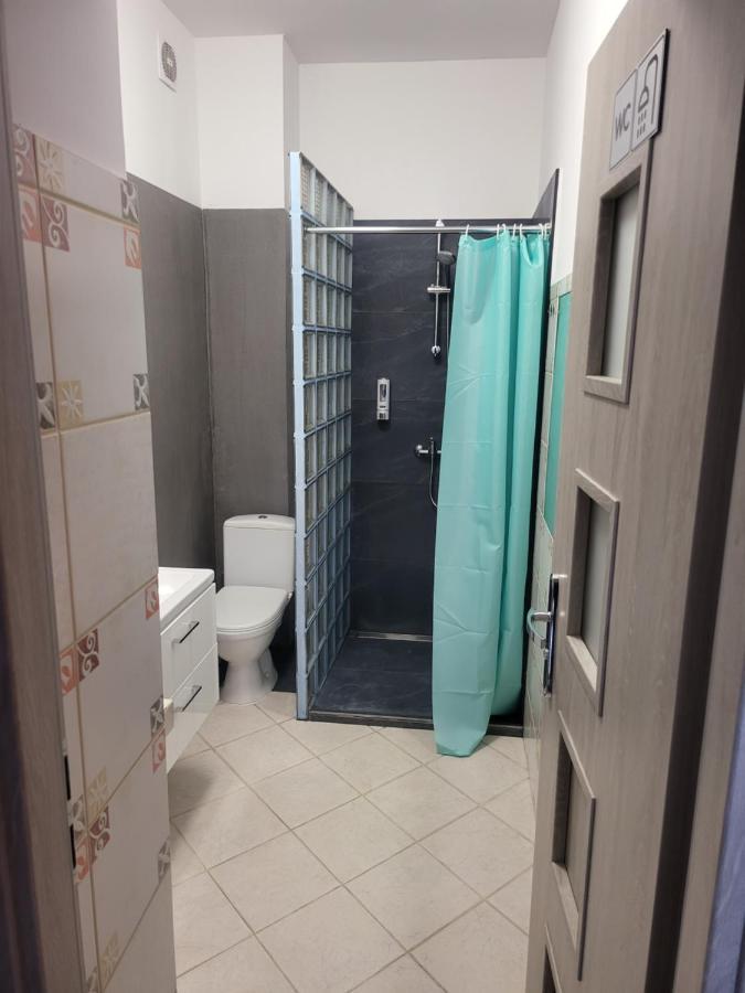 Rooms4Rest Wiertnicza - Private Rooms For Tourists - Atr Consulting Sp, Z O,O, Varsóvia Exterior foto