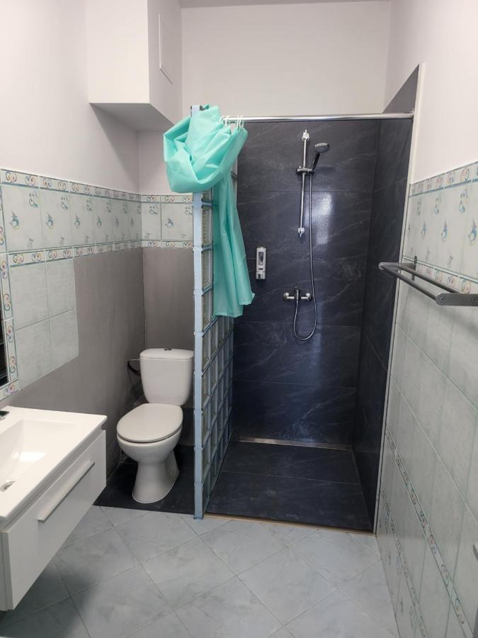 Rooms4Rest Wiertnicza - Private Rooms For Tourists - Atr Consulting Sp, Z O,O, Varsóvia Exterior foto