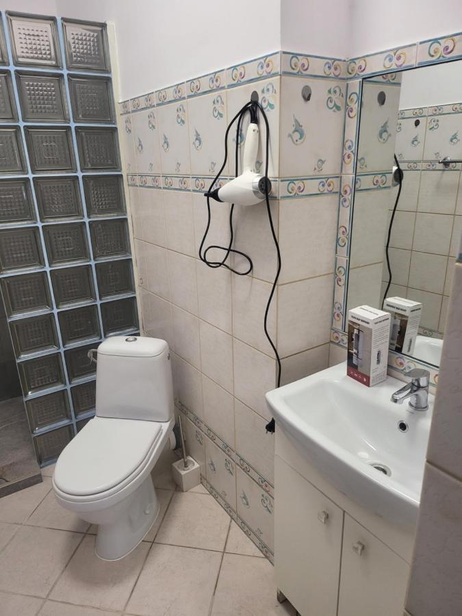 Rooms4Rest Wiertnicza - Private Rooms For Tourists - Atr Consulting Sp, Z O,O, Varsóvia Exterior foto