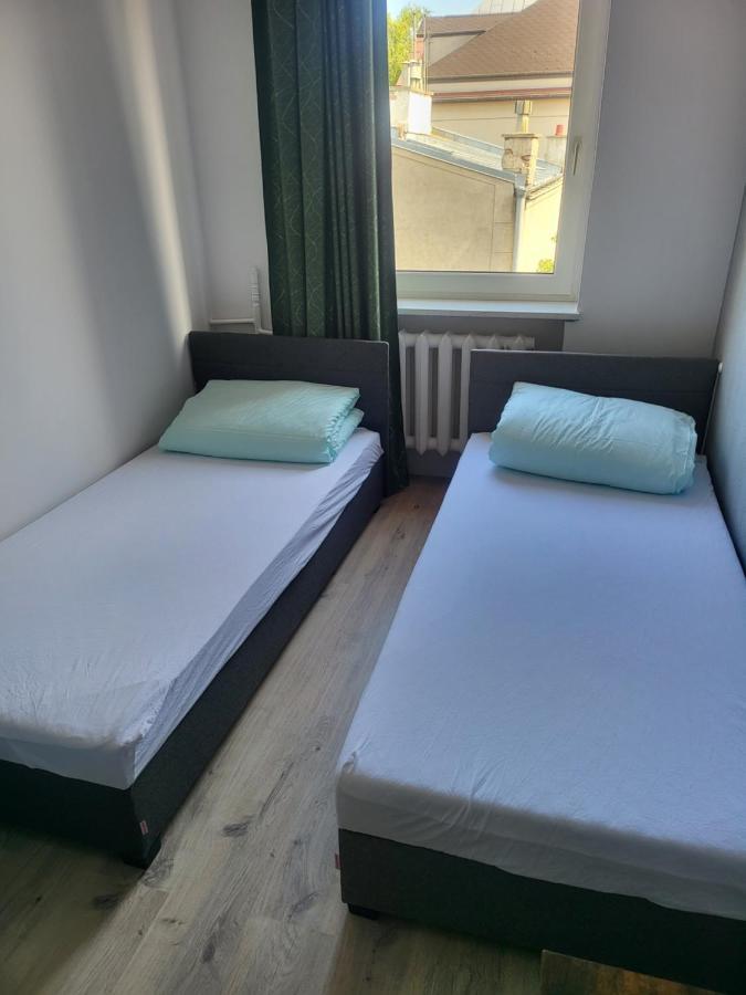 Rooms4Rest Wiertnicza - Private Rooms For Tourists - Atr Consulting Sp, Z O,O, Varsóvia Exterior foto