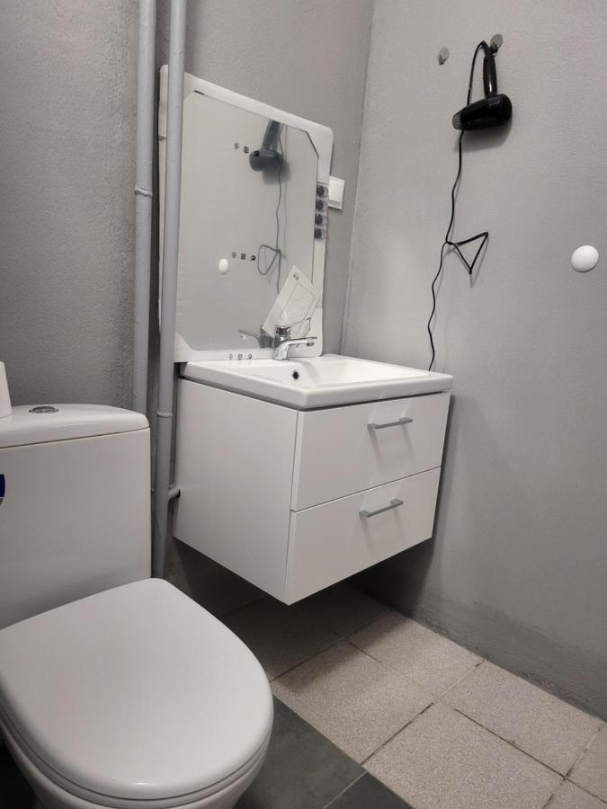 Rooms4Rest Wiertnicza - Private Rooms For Tourists - Atr Consulting Sp, Z O,O, Varsóvia Exterior foto