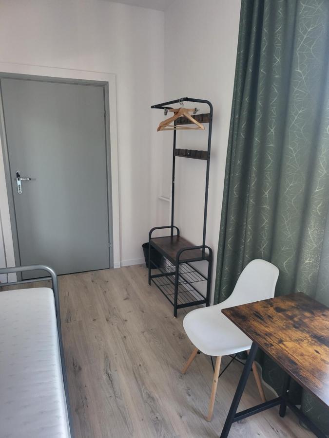 Rooms4Rest Wiertnicza - Private Rooms For Tourists - Atr Consulting Sp, Z O,O, Varsóvia Exterior foto
