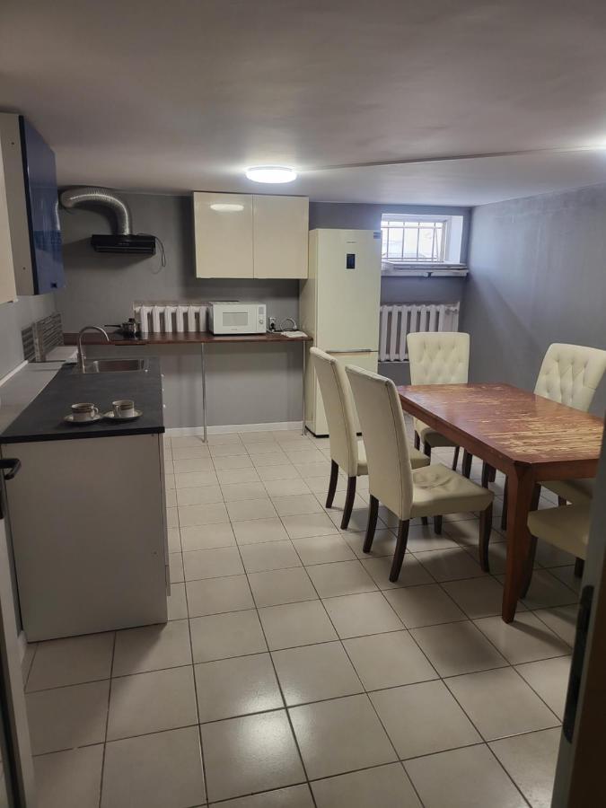 Rooms4Rest Wiertnicza - Private Rooms For Tourists - Atr Consulting Sp, Z O,O, Varsóvia Exterior foto
