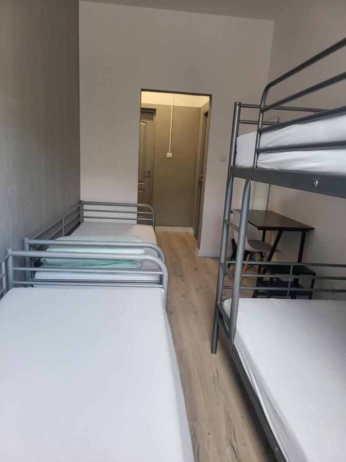 Rooms4Rest Wiertnicza - Private Rooms For Tourists - Atr Consulting Sp, Z O,O, Varsóvia Exterior foto