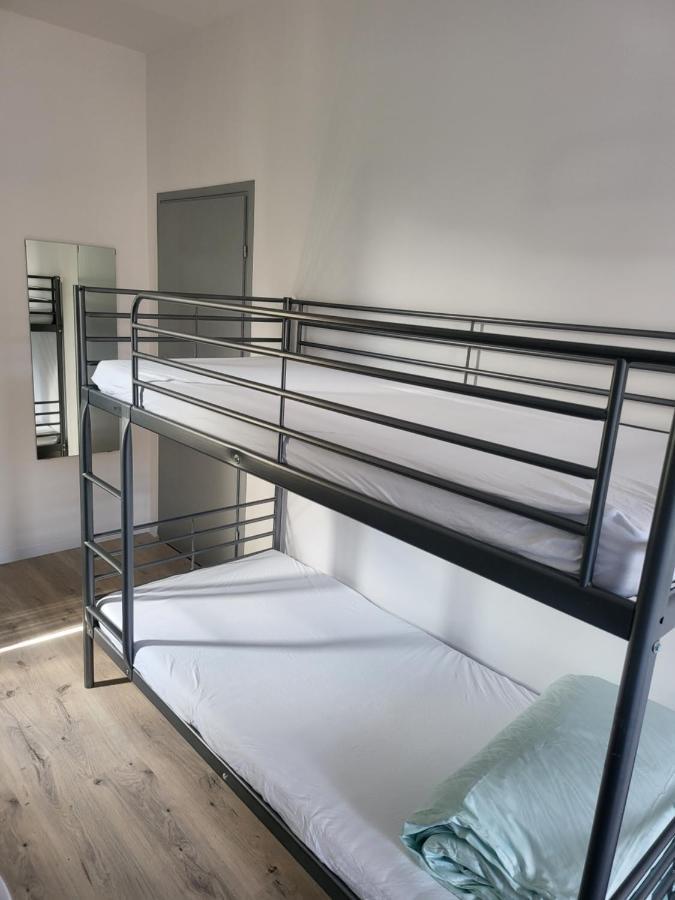 Rooms4Rest Wiertnicza - Private Rooms For Tourists - Atr Consulting Sp, Z O,O, Varsóvia Exterior foto