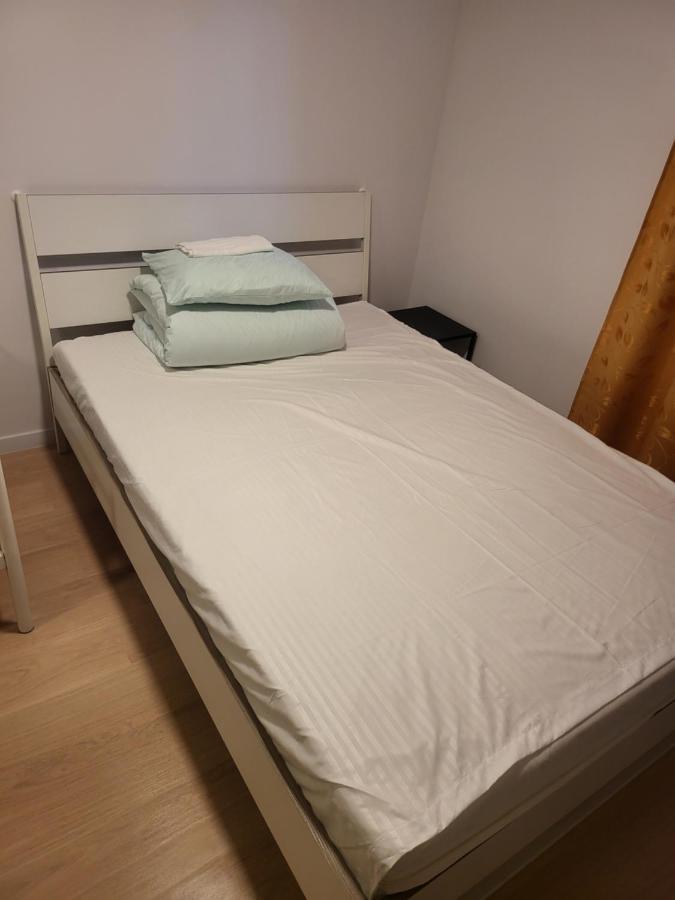 Rooms4Rest Wiertnicza - Private Rooms For Tourists - Atr Consulting Sp, Z O,O, Varsóvia Exterior foto