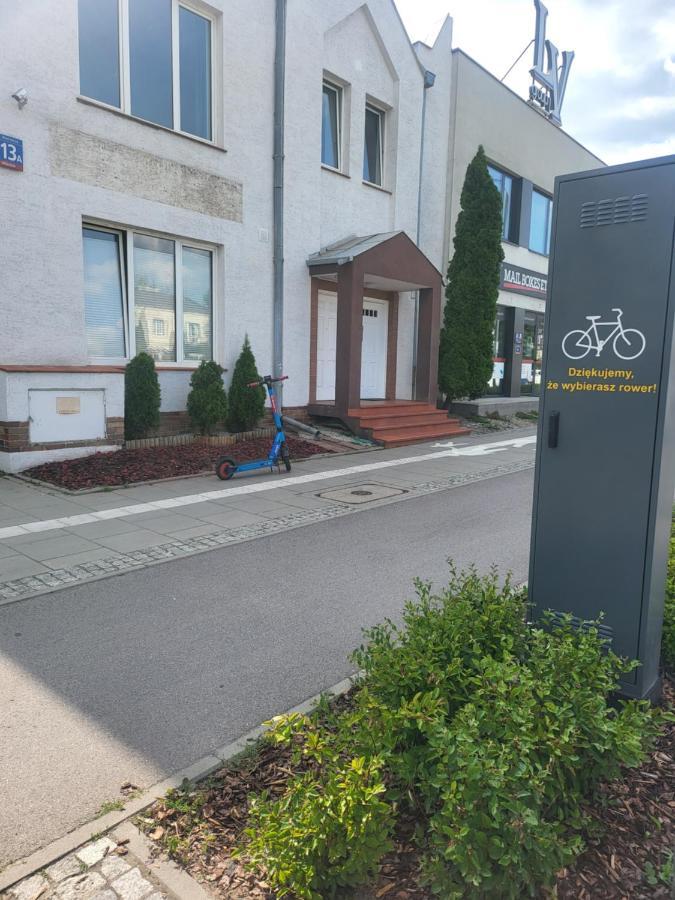 Rooms4Rest Wiertnicza - Private Rooms For Tourists - Atr Consulting Sp, Z O,O, Varsóvia Exterior foto