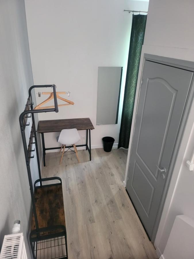 Rooms4Rest Wiertnicza - Private Rooms For Tourists - Atr Consulting Sp, Z O,O, Varsóvia Exterior foto