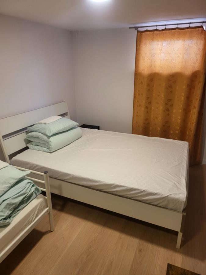 Rooms4Rest Wiertnicza - Private Rooms For Tourists - Atr Consulting Sp, Z O,O, Varsóvia Exterior foto