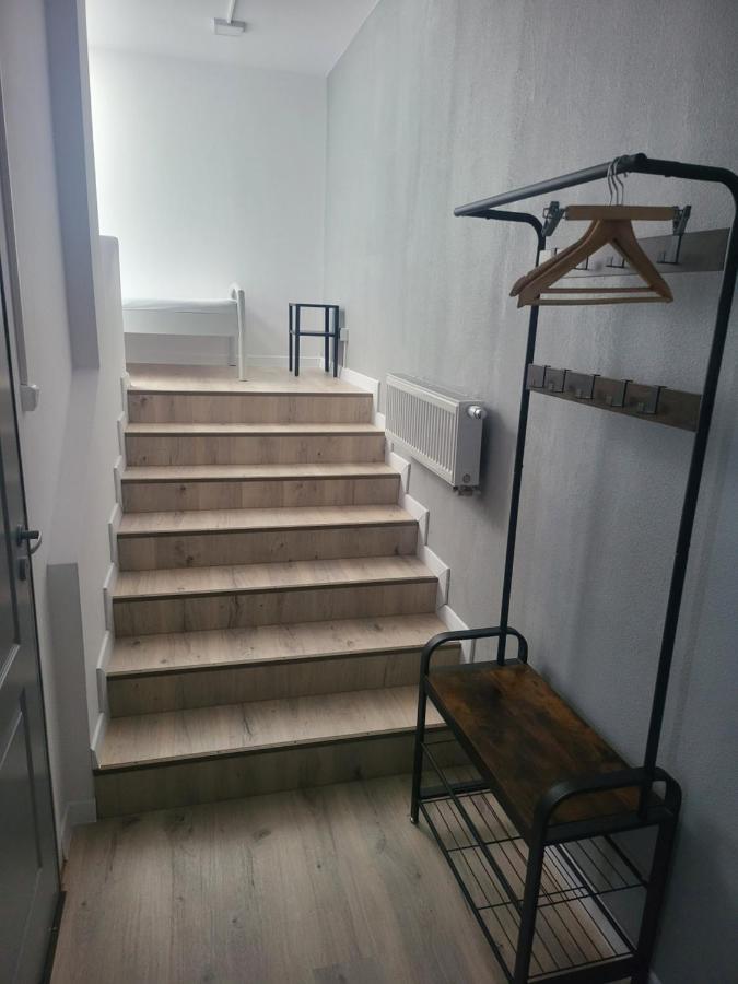 Rooms4Rest Wiertnicza - Private Rooms For Tourists - Atr Consulting Sp, Z O,O, Varsóvia Exterior foto