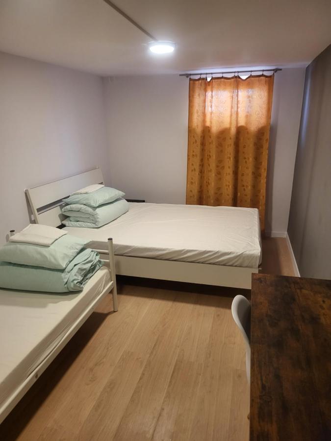 Rooms4Rest Wiertnicza - Private Rooms For Tourists - Atr Consulting Sp, Z O,O, Varsóvia Exterior foto